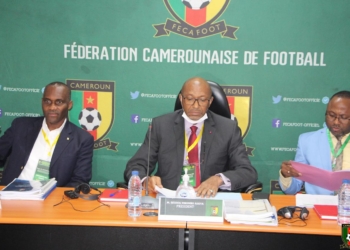 Affaire LFPC – Fécafoot : le bras de fer continue au jour programmé de l&rsquo;AG extraordinaire de la Ligue