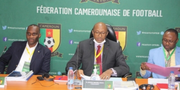 Affaire LFPC – Fécafoot : le bras de fer continue au jour programmé de l&rsquo;AG extraordinaire de la Ligue