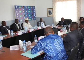 Ligue : avec la tenue de l&rsquo;assemblée extraordinaire de la LFPC, le football peut reprendre