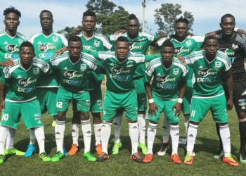 Championnat d&rsquo;élite de football : le temps des incertitudes