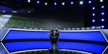 UEFA Champions League : tirage difficile pour Onguéné