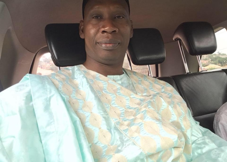 Abdouraman Hamadou : le sacré coup de Pierre Semengué qui fait trembler Alim Konaté, Mbombo Njoya et la Fécafoot