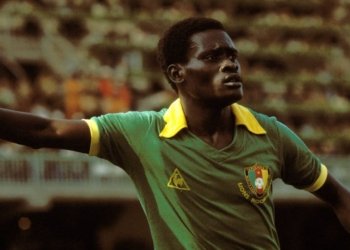 Ephrem Mbom : la dernière prestation de l&rsquo;un des deux meilleurs latéraux du football camerounais