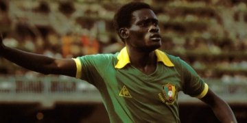 Ephrem Mbom : la dernière prestation de l’un des deux meilleurs latéraux du football camerounais