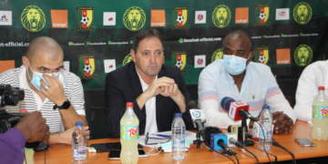 Cameroun – Mozambique : Conceiçao dévoile ses 24 joueurs sélectionnés