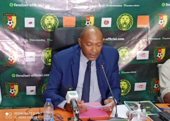 Fecafoot : le Comité exécutif convoque la Ligue