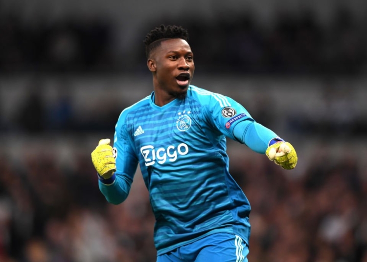 UEFA Champions League : André Onana et Ajax sortent victorieux d’un match piège