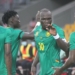 Cameroun – Mozambique : Aboubakar Vincent ouvre le score