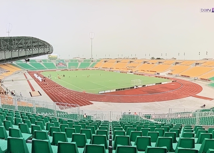 Qualifications CAN 2022 : le Cameroun matraque le Mozambique, 4-1