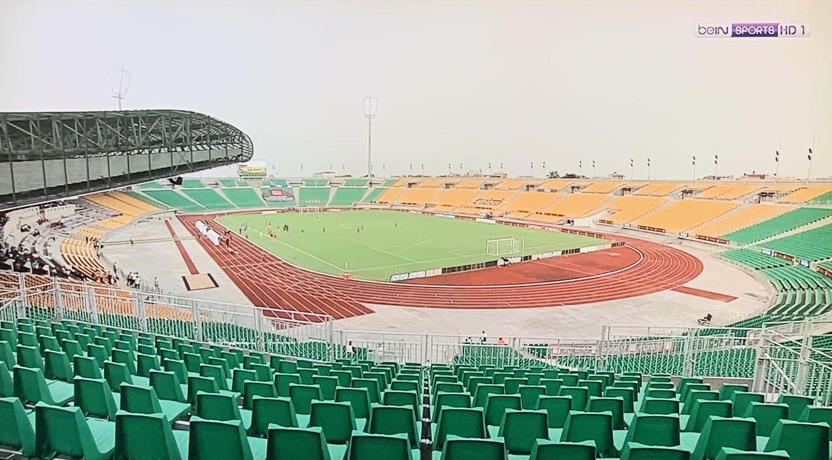 Qualifications CAN 2022 : le Cameroun matraque le Mozambique, 4-1