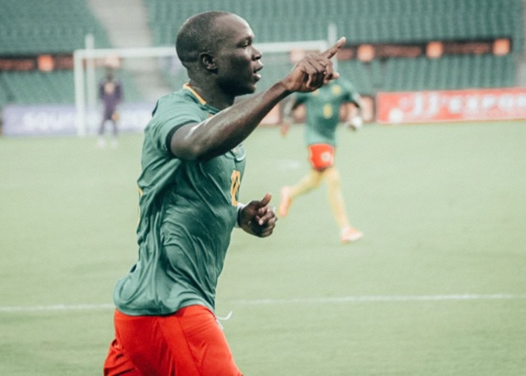 Cameroun – Mozambique : les grands moments du match