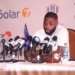Transfert : Alexandre Song s&rsquo;engage avec Arta Solar7 de Djibouti