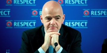 Fecafoot – Ligue : l’avis de la la FIFA est très attendu