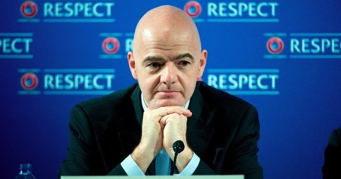 Fecafoot – Ligue : l&rsquo;avis de la la FIFA est très attendu