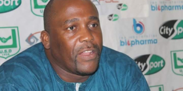 Conflit Fécafoot – Ligue : la justice aux trousses de Franck Happi