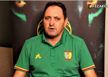 Mozambique – Cameroun : Antonio Conceiçao regrette l&rsquo;accueil intentionnellement malsain