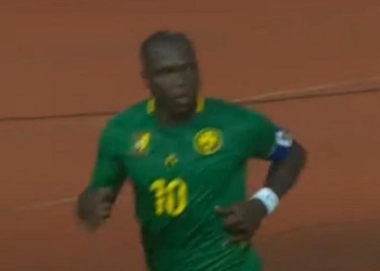 Mozambique – Cameroun en live (0-2 score final)