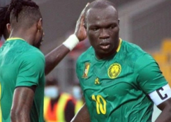 Mozambique – Cameroun : en direct vidéo (0-1)