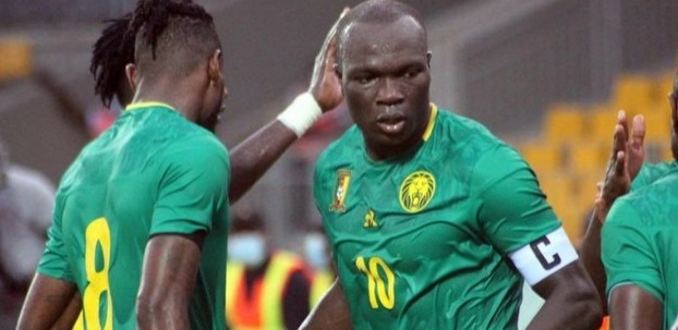 Mozambique – Cameroun : en direct vidéo (0-1)