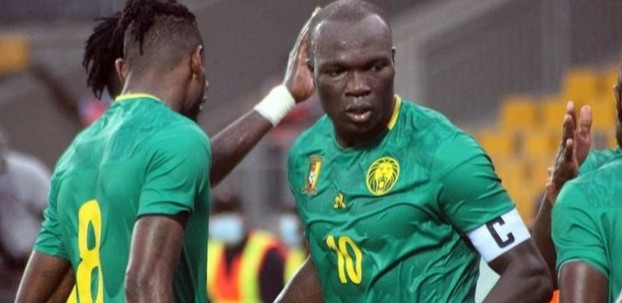 Mozambique – Cameroun : en direct vidéo (0-1)