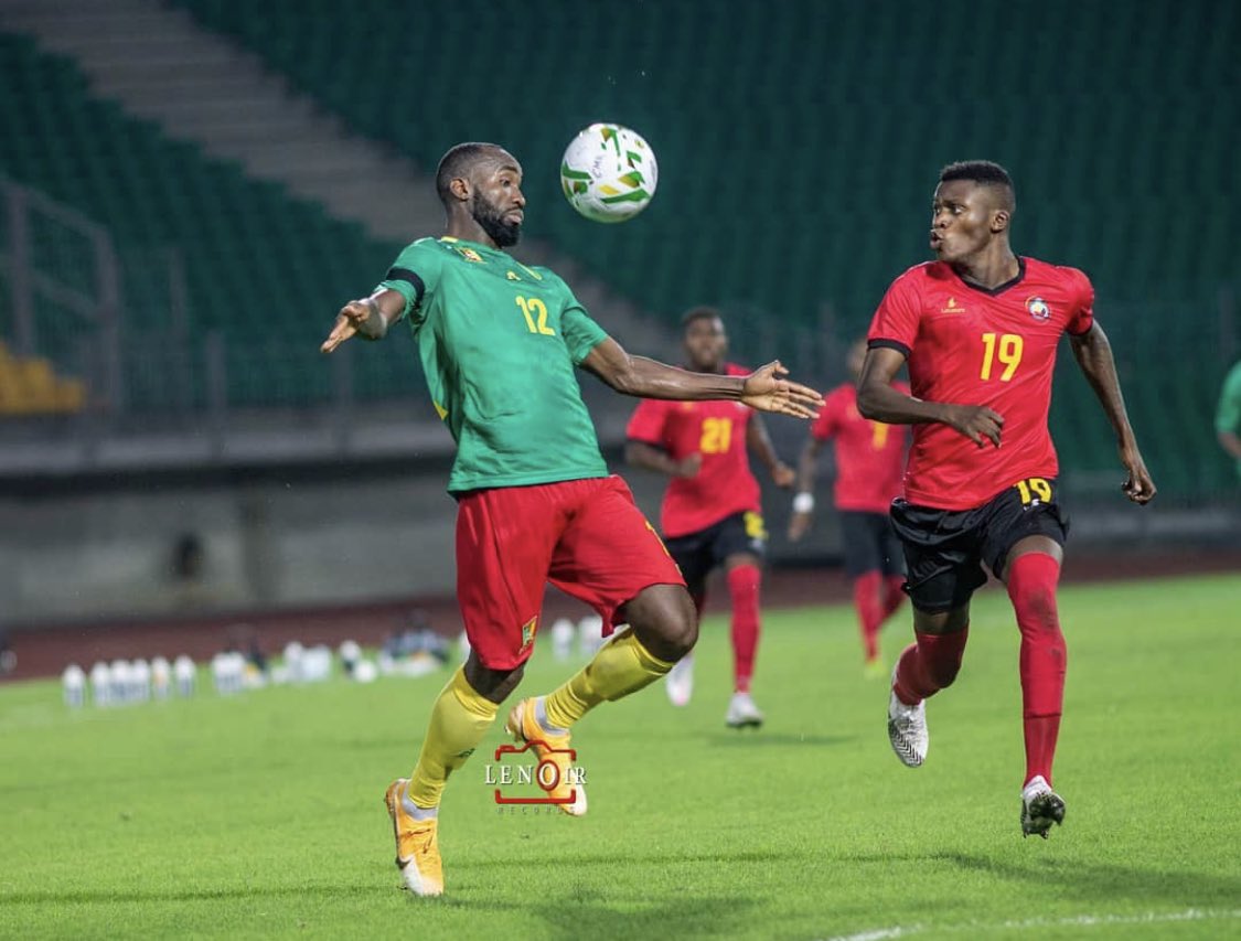 Mozambique – Cameroun : les grands moments du match en vidéo