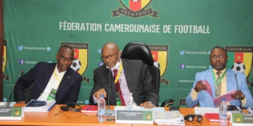 Litige Fécafoot – Ligue : La FIFA veut mieux comprendre, mais charge la fédération de « la reprise sous son égide, du championnat interrompu »