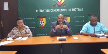 Bras de fer Fecafoot – Ligue : de l&rsquo;action à la réaction et au suspense