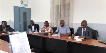 Abdouraman Hamadou : « Game over »