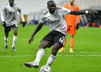Turquie : comme en sélection, comme en club pour Aboubakar Vincent