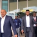 CAF : Ahmad Ahmad, le parrain de Samuel Eto’o, suspendu pour cinq ans par la Fifa