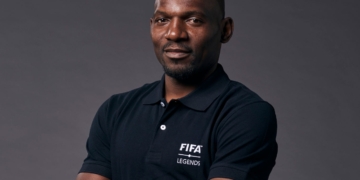 Point de vue : Le football camerounais à la croisée des chemins,  Geremie Sorel  Njitap doit prendre ses responsabilités