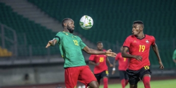 Classement FIFA : le Cameroun en 50e position