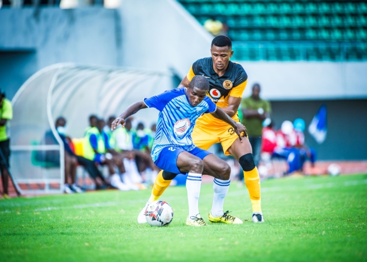 Compétitions Africaines : PWD de Bamenda s’incline à domicile