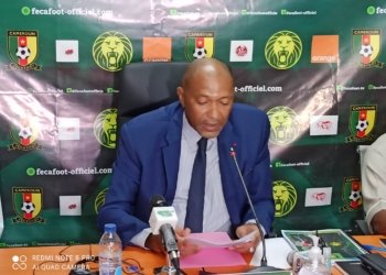 Fecafoot : le Comité exécutif convoque la Ligue