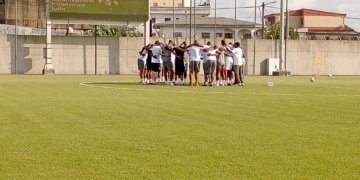 Lundi des Lions Indomptables