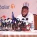 Transfert : Alexandre Song s’engage avec Arta Solar7 de Djibouti