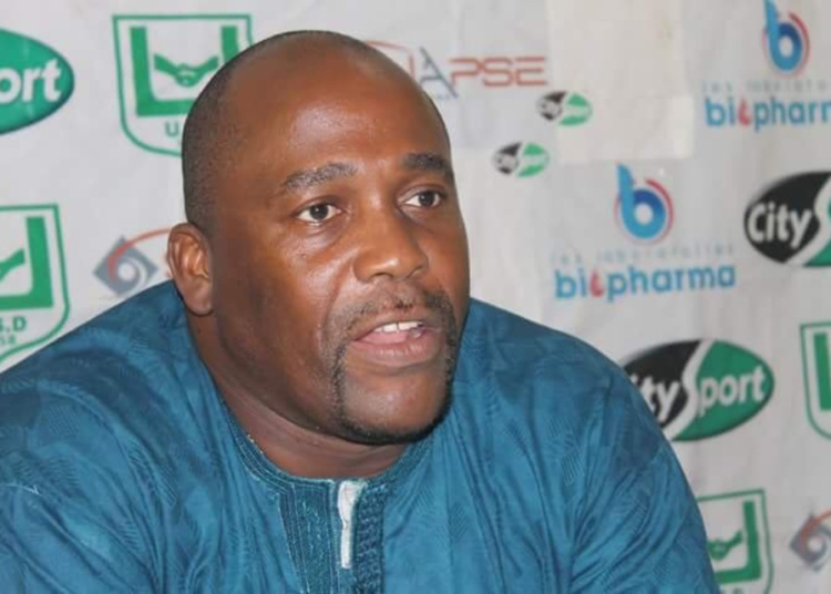 Conflit Fécafoot – Ligue : la justice aux trousses de Franck Happi