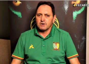 Mozambique – Cameroun : Antonio Conceiçao regrette l&rsquo;accueil intentionnellement malsain