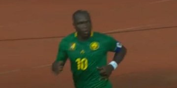 Mozambique – Cameroun en live (0-2 score final)