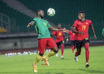 Mozambique – Cameroun : les grands moments du match en vidéo