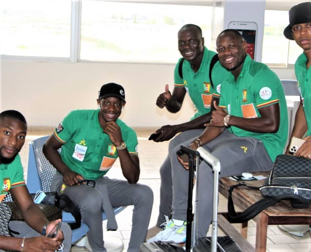 CAN 2022 : les coulisses de Mozambique – Cameroun