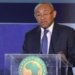 CAF : Ahmad Ahmad porte sa suspension en appel