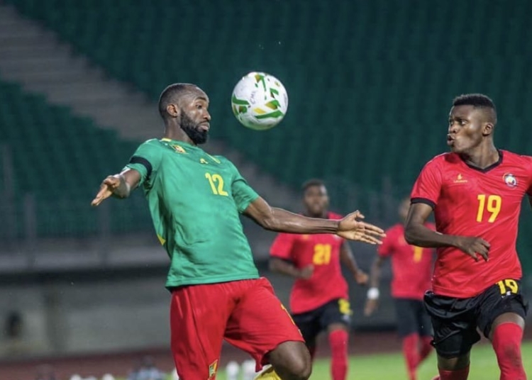 Classement FIFA : le Cameroun en 50e position