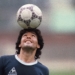 Maradona et les Lions indomptables : duel et compassion