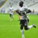 Aboubakar Vincent marque encore et Beşiktaş gagne