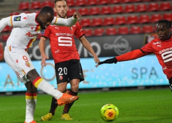 France : Ignatius Ganago, entrée fracassante