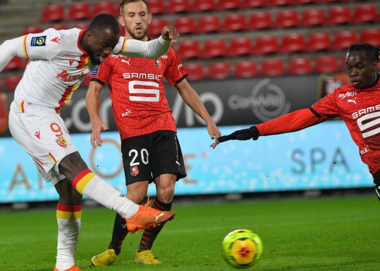 France : Ignatius Ganago, entrée fracassante