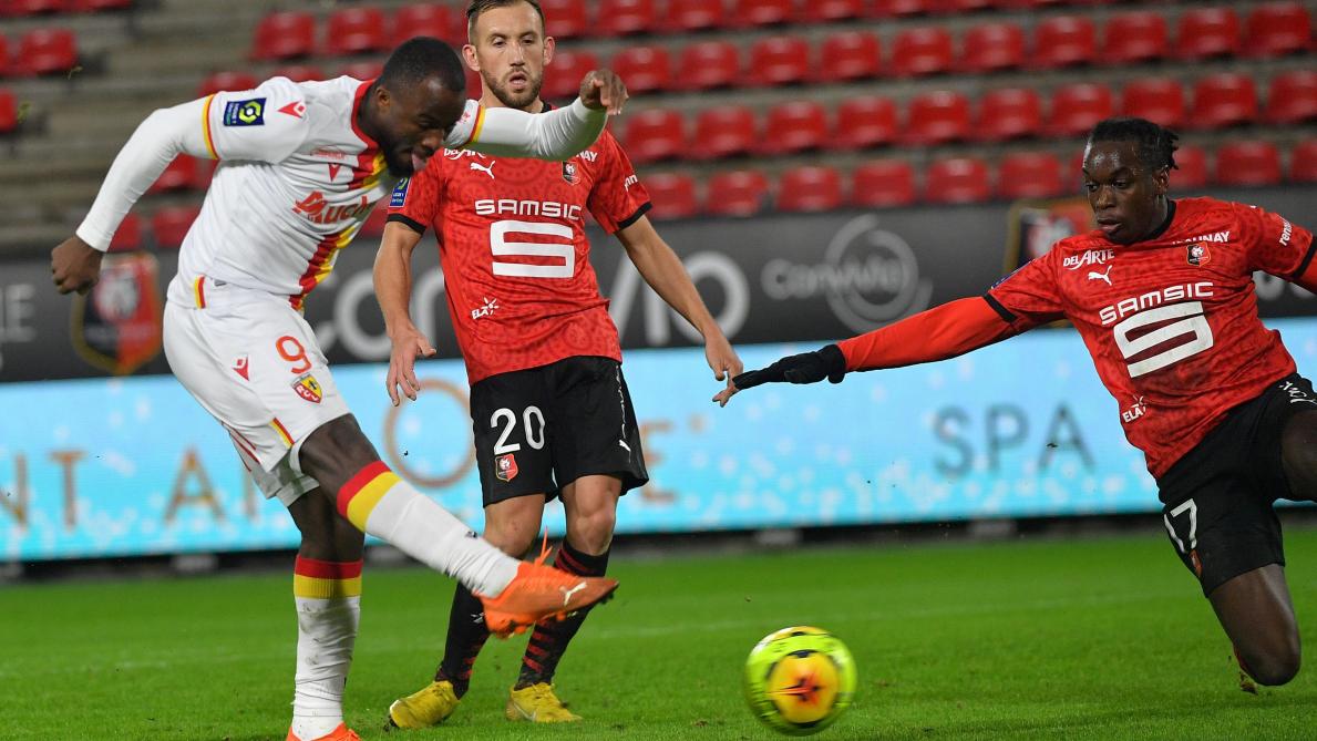 France : Ignatius Ganago, entrée fracassante