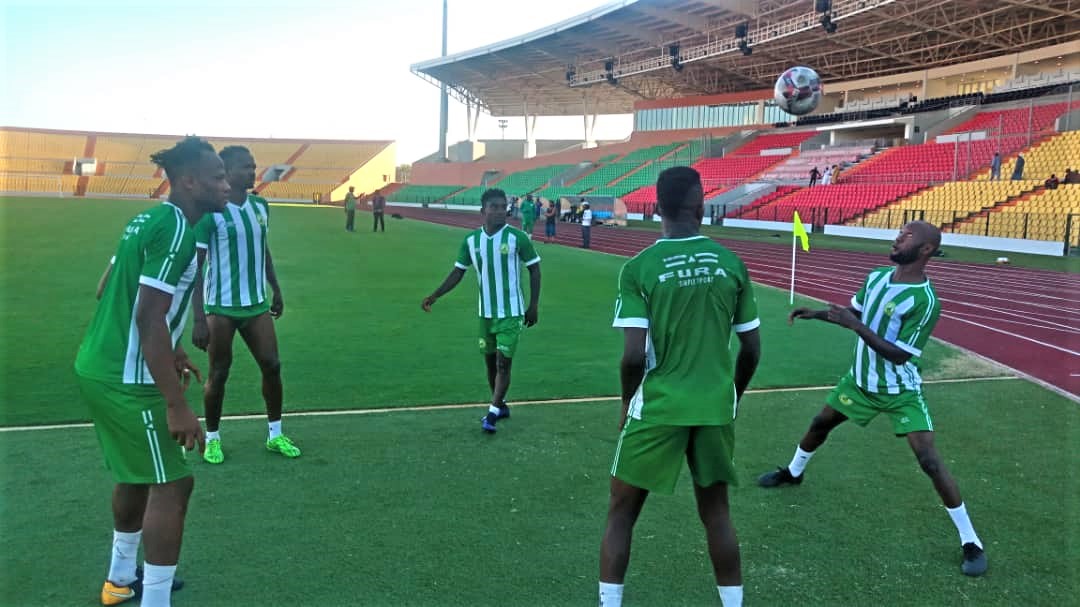 Coupe de la Confédération : Coton Sport perd à domicile, mais se qualifie