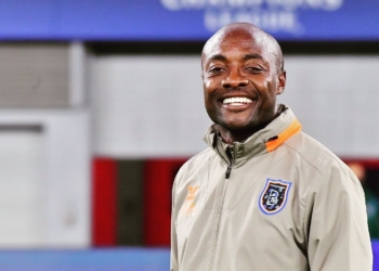 PSG – Istanbul Basaksehir : Pierre Webo « expulsé parce qu&rsquo;il est noir »